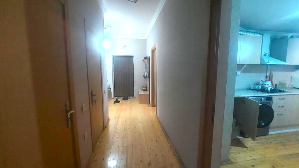 2 otaqlı, Yeni tikili, 70 kv. m — Daşınmaz əmlak, Bakı (6)