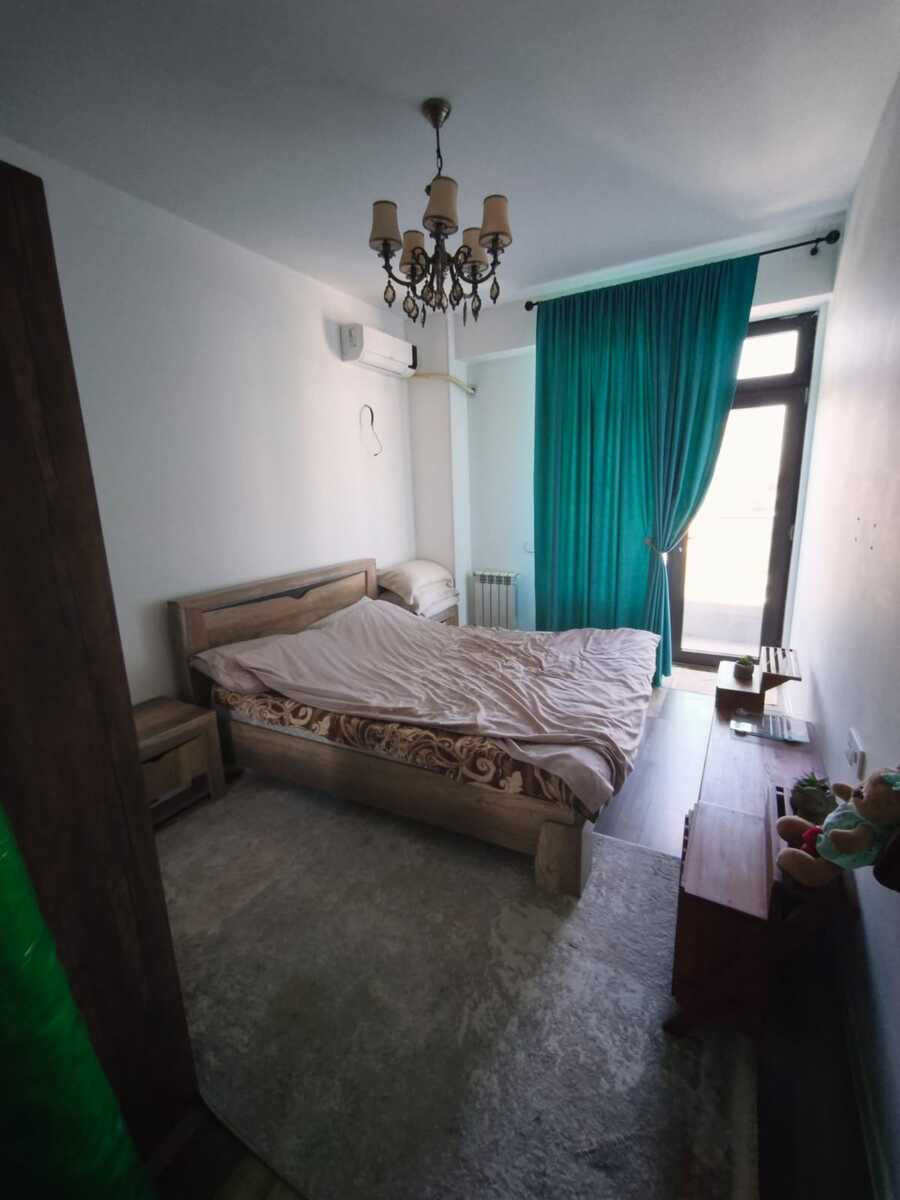 Satılır 2 otaqlı yeni tikili 64 m² — Mənzil, Bakı (4)