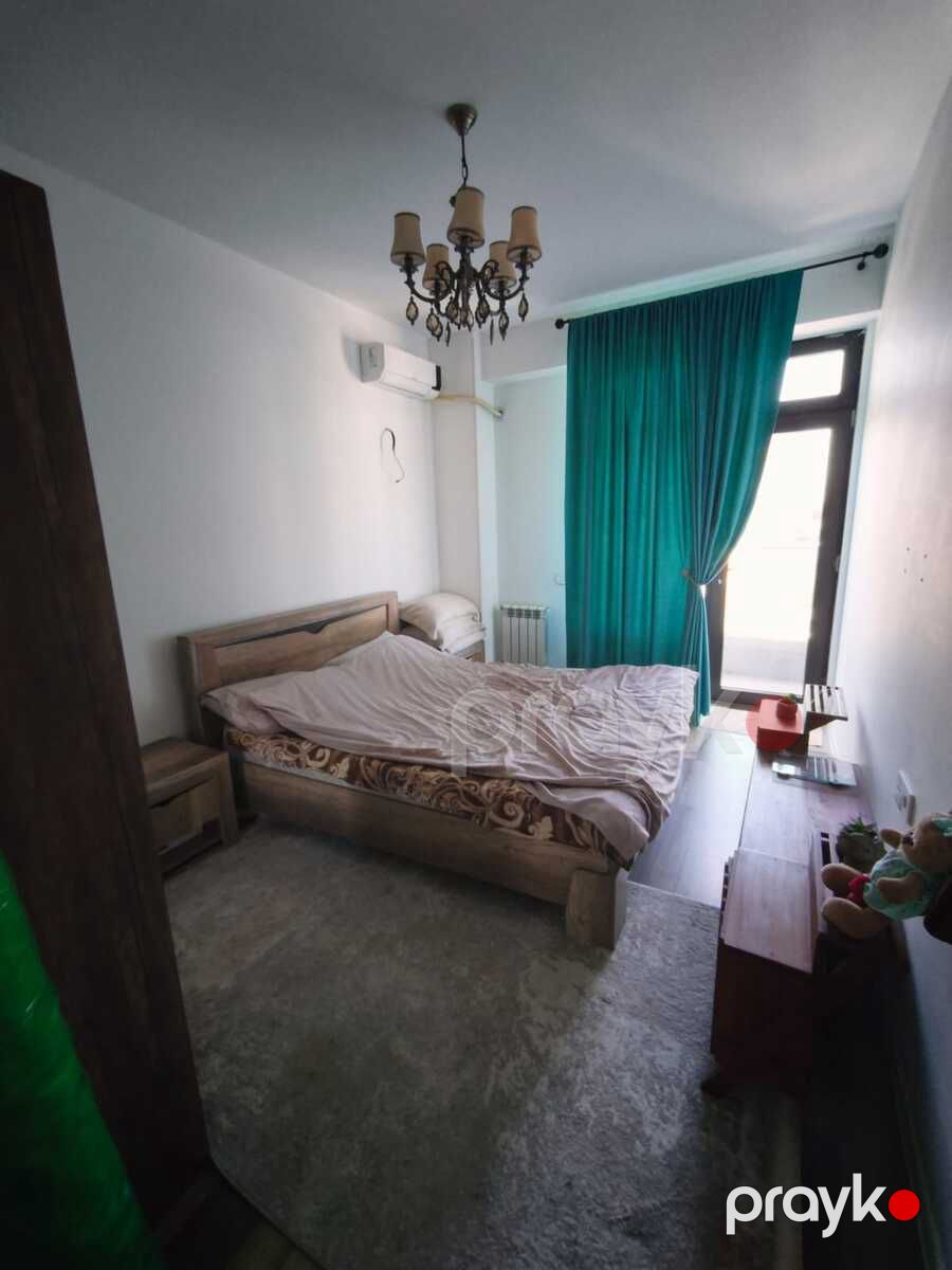 Satılır 2 otaqlı yeni tikili 64 m² — Mənzil, Bakı (6)