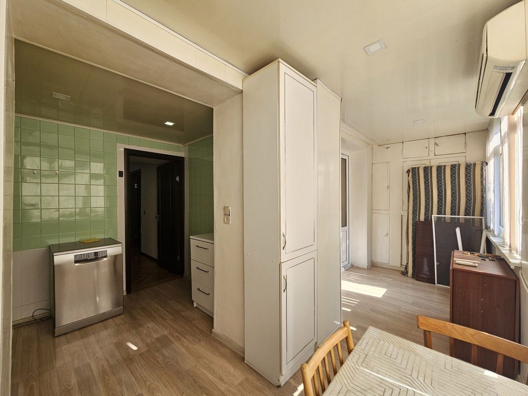 Satılır 3 otaqlı köhnə tikili 80 m² — Mənzil, Bakı (10)