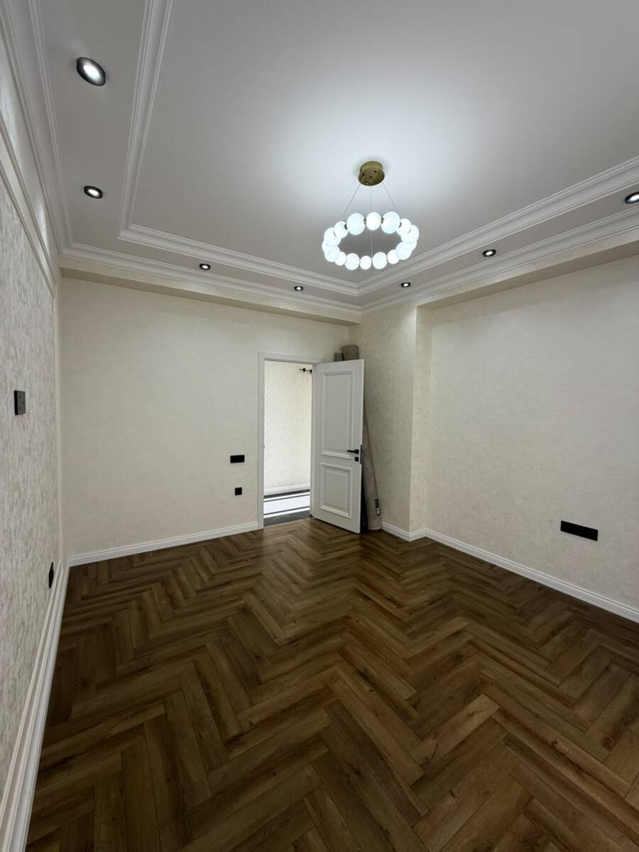 Satılır 3 otaqlı yeni tikili 145 m² — Mənzil, Bakı (10)