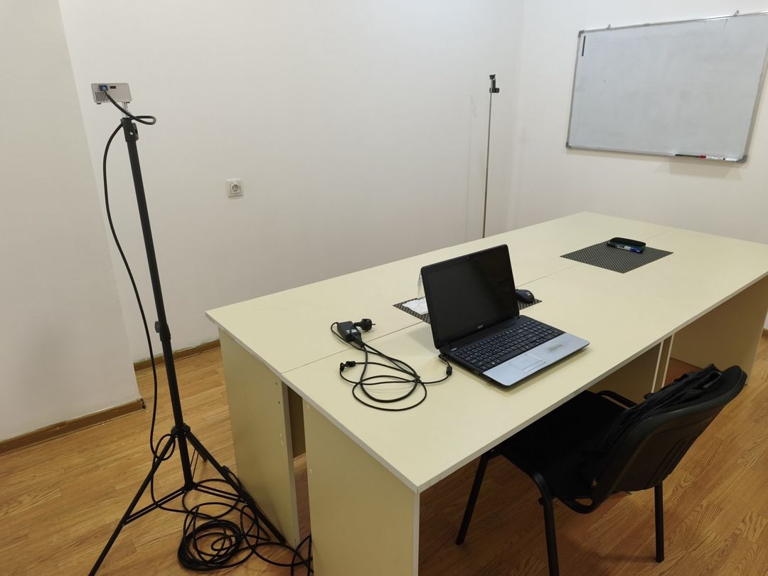İcarəyə verilir 9 otaqlı ofis 250 m² — Ofis, Bakı (6)
