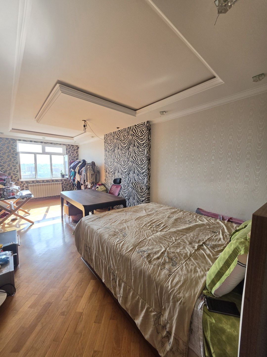 Satılır 2 otaqlı yeni tikili 100 m² — Mənzil, Bakı (11)