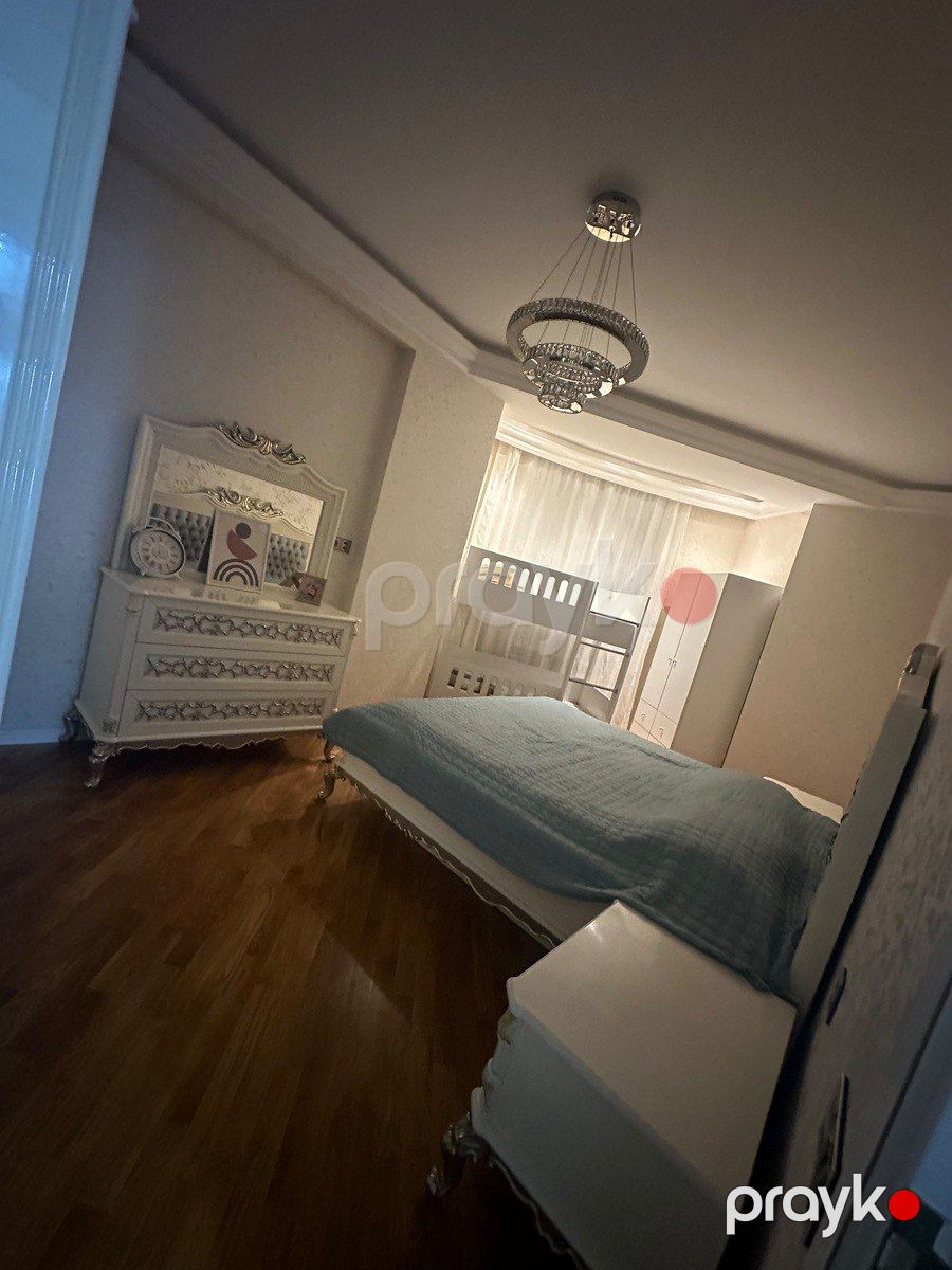 Satılır 2 otaqlı yeni tikili 75 m² — Mənzil, Bakı (8)