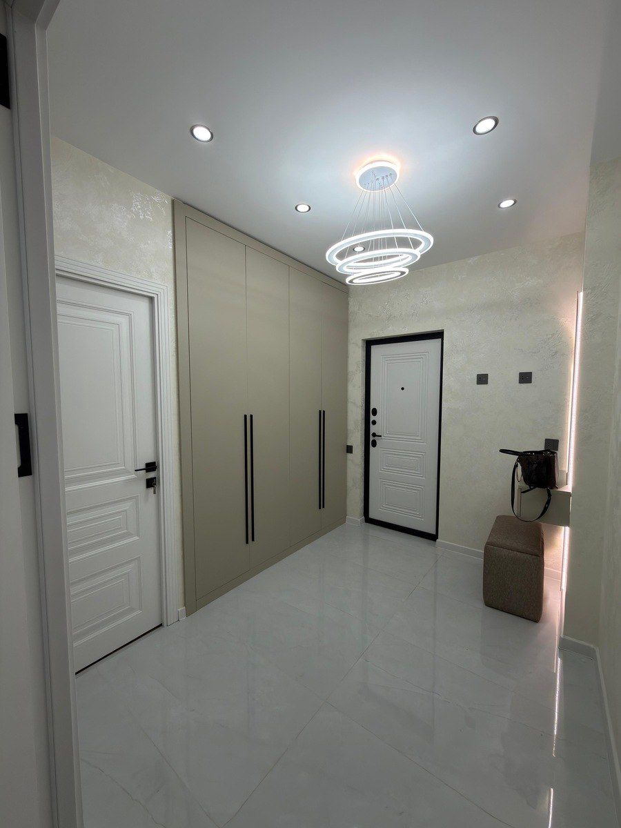 Satılır 3 otaqlı köhnə tikili 85 m² — Mənzil, Bakı (8)