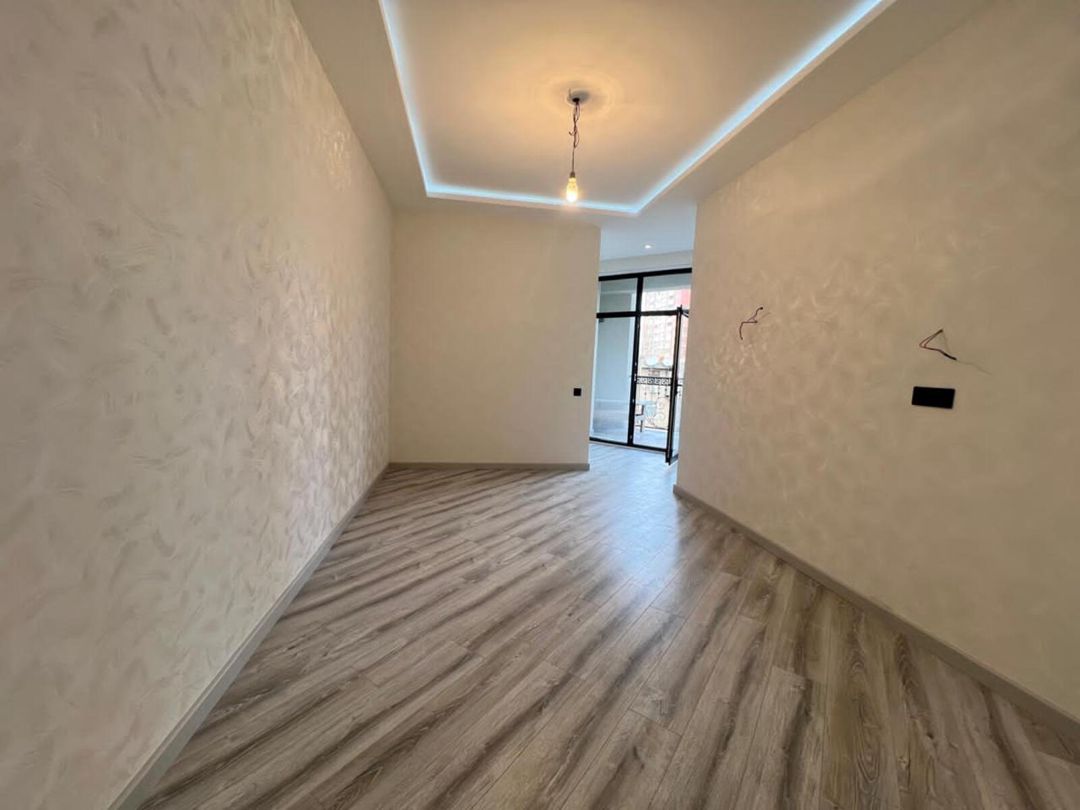 Satılır 3 otaqlı yeni tikili 117.5 m² — Mənzil, Bakı (4)