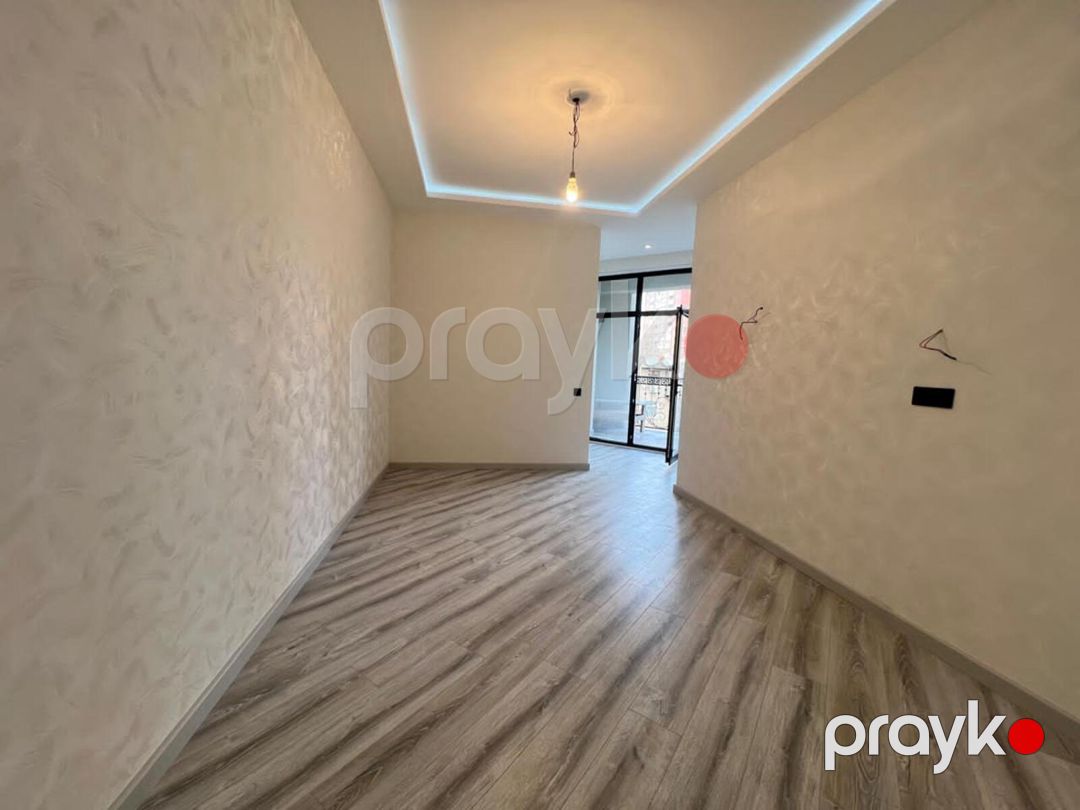 Satılır 3 otaqlı yeni tikili 117.5 m² — Mənzil, Bakı (10)