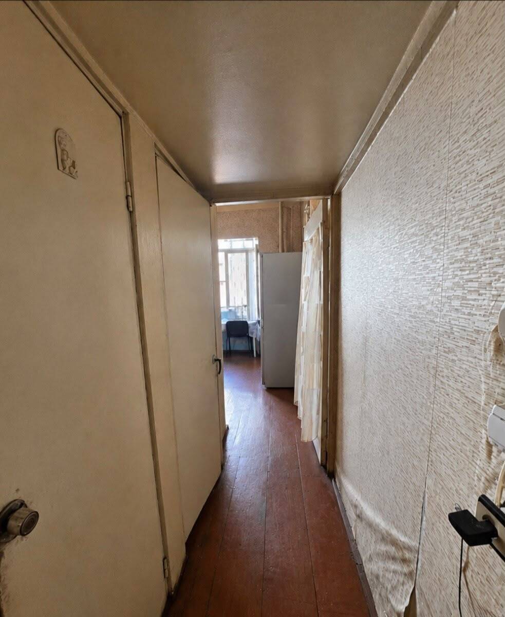 Satılır 2 otaqlı köhnə tikili 65 m² — Mənzil, Bakı (3)