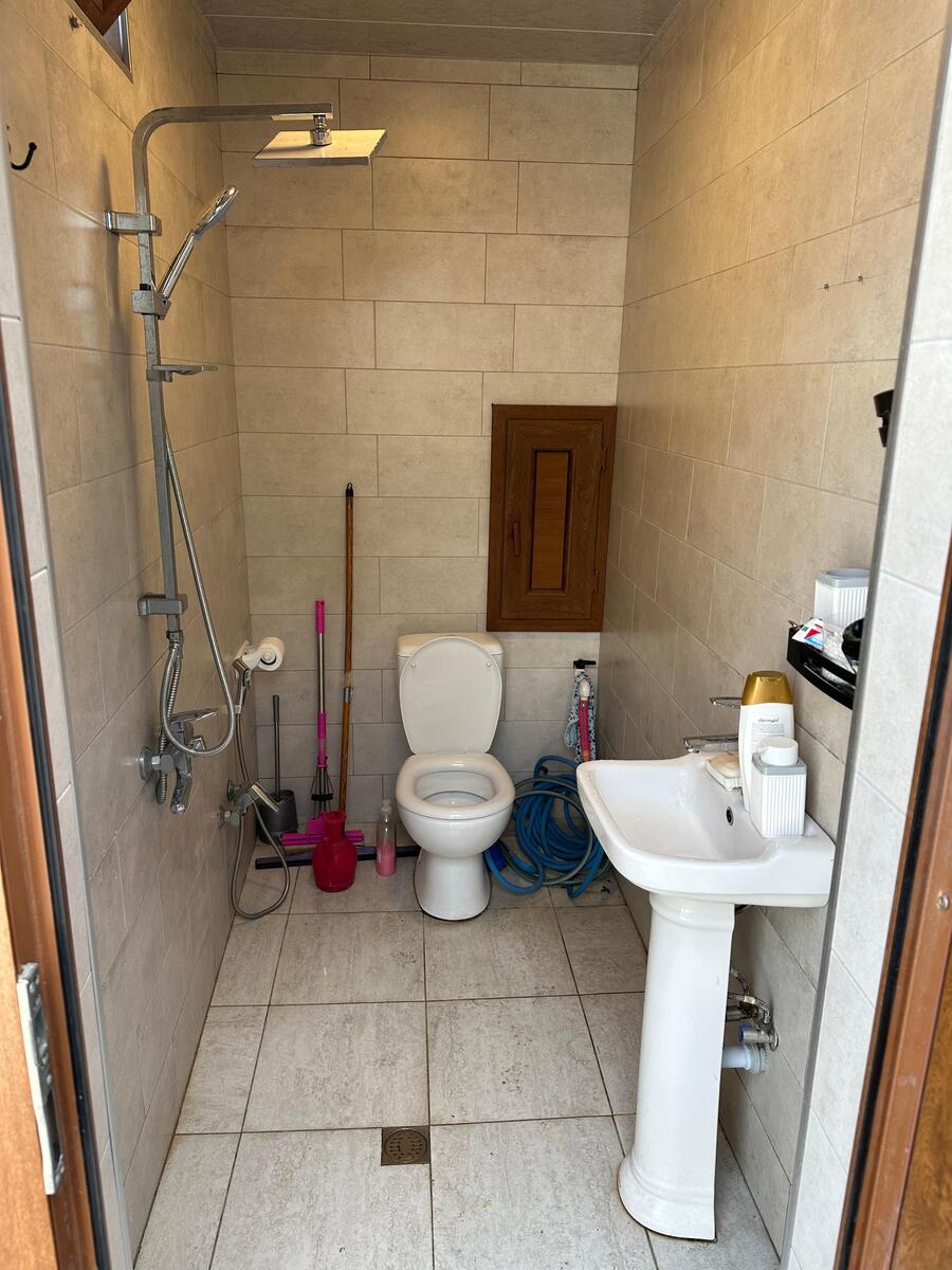 Satılır 4 otaqlı həyət evi/bağ evi 120 m² — Ev, villa, Bakı (6)