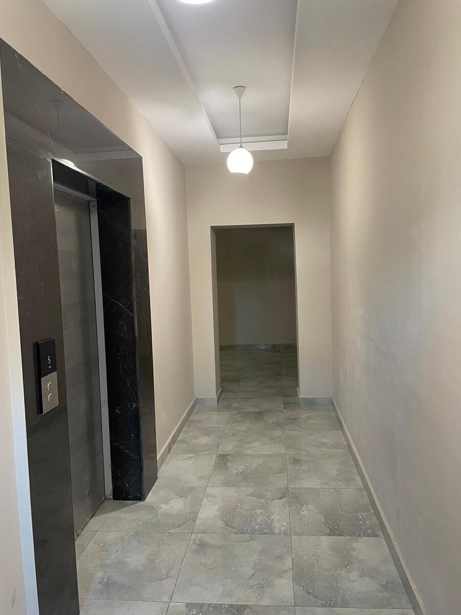 Satılır 4 otaqlı yeni tikili 192 m² — Mənzil, Bakı (8)