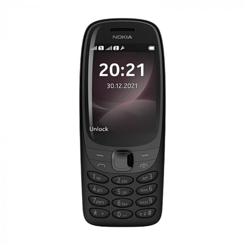 Nokia 6310 Black — Bakı