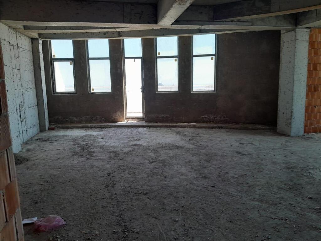 Satılır 4 otaqlı yeni tikili 198 m² — Mənzil, Bakı (6)