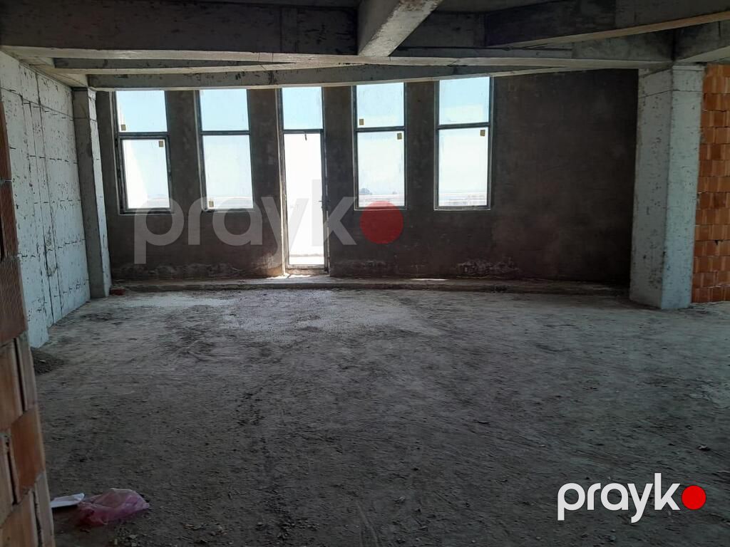 Satılır 4 otaqlı yeni tikili 198 m² — Mənzil, Bakı (6)