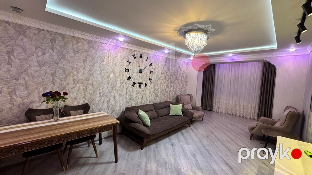 Satılır 3 otaqlı köhnə tikili 88 m² — Mənzil, Sumqayıt (2)