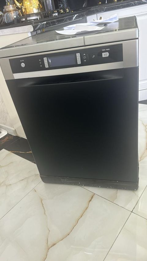 Qabyuyan masin satilir az islenib hatpoint ariston firmasidir 12 14 — Sumqayıt