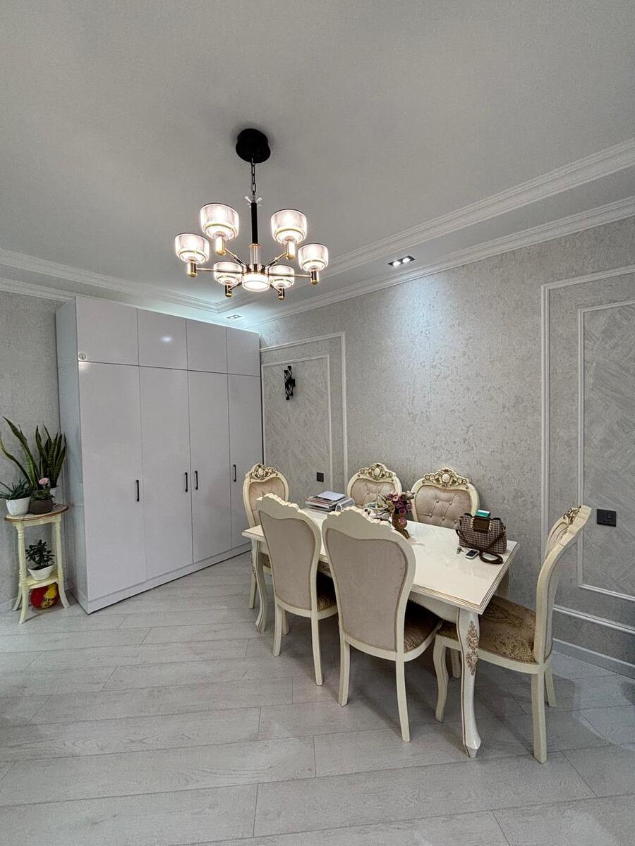 Satılır 2 otaqlı köhnə tikili 45 m² — Mənzil, Bakı (4)