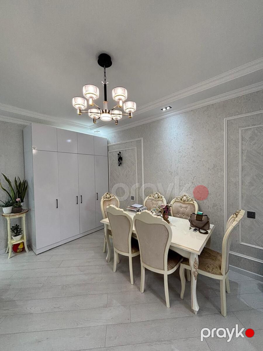 Satılır 2 otaqlı köhnə tikili 45 m² — Mənzil, Bakı (4)