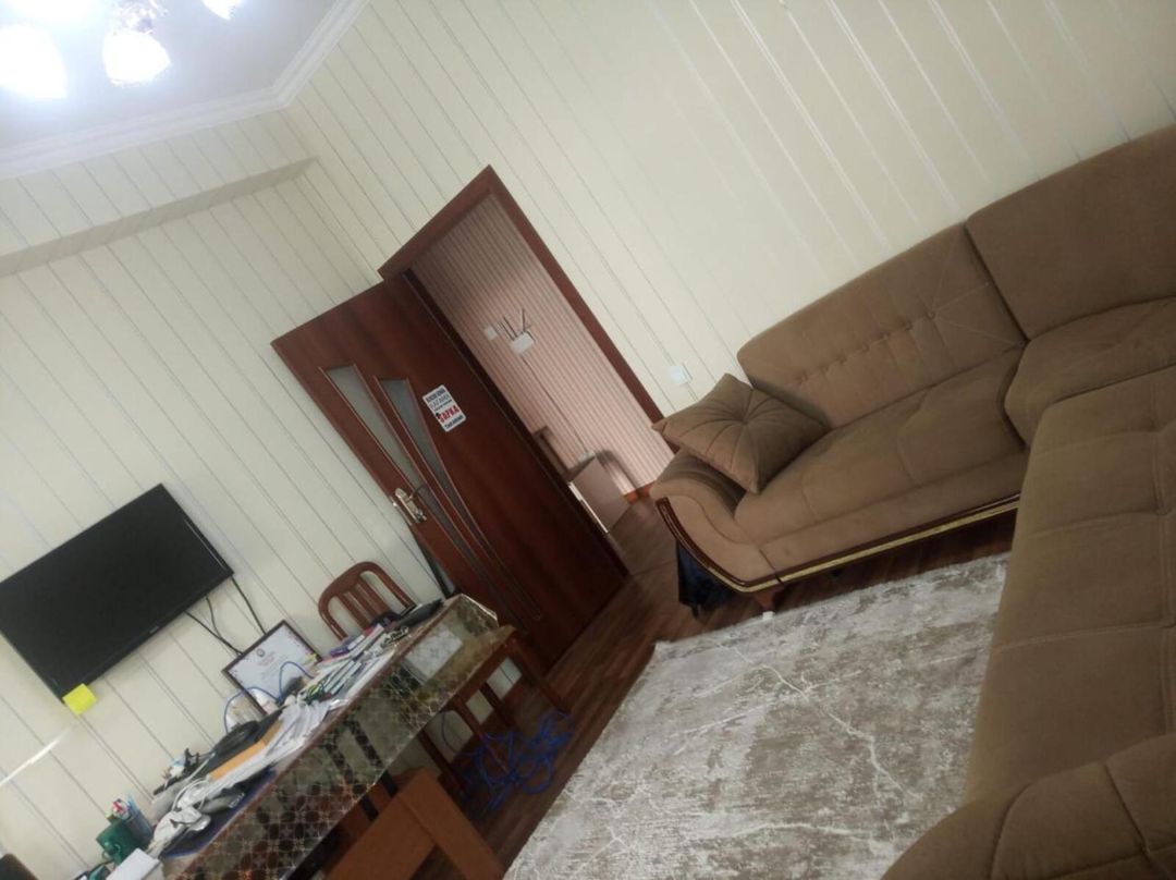 İcarəyə verilir 2 otaqlı yeni tikili 60 m² — Mənzil, Bakı (3)