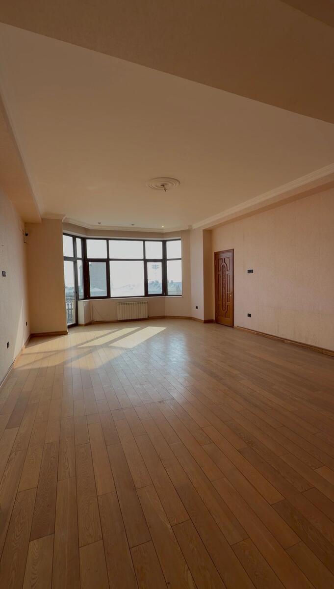 Satılır 3 otaqlı yeni tikili 150 m² — Mənzil, Bakı (3)