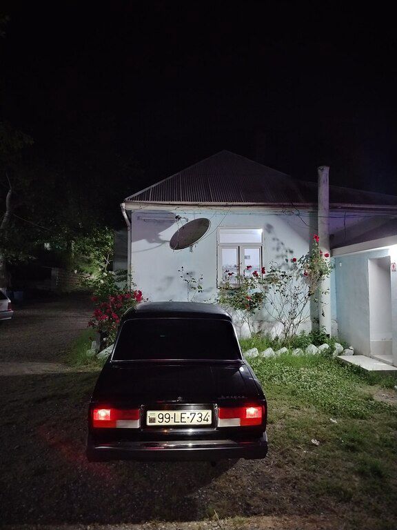 Lada (VAZ) 2107, 1.6 L, 2010 il, 37 611 km — Avtomobillər, Xaçmaz (4)