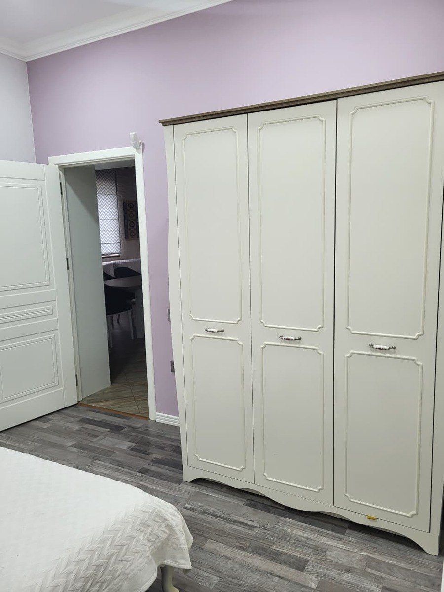İcarəyə verilir 4 otaqlı həyət evi/bağ evi 120 m² — Ev, villa, Bakı (7)