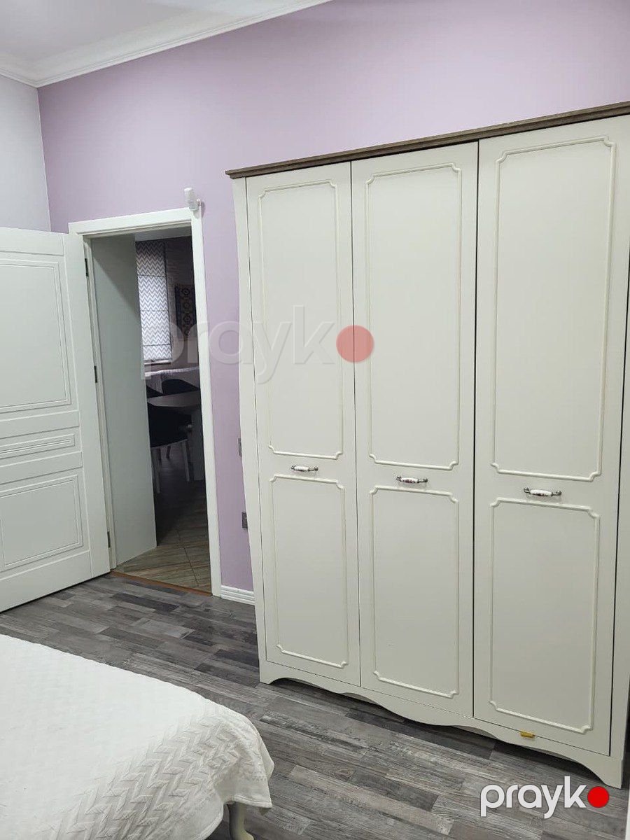 İcarəyə verilir 4 otaqlı həyət evi/bağ evi 120 m² — Ev, villa, Bakı (7)