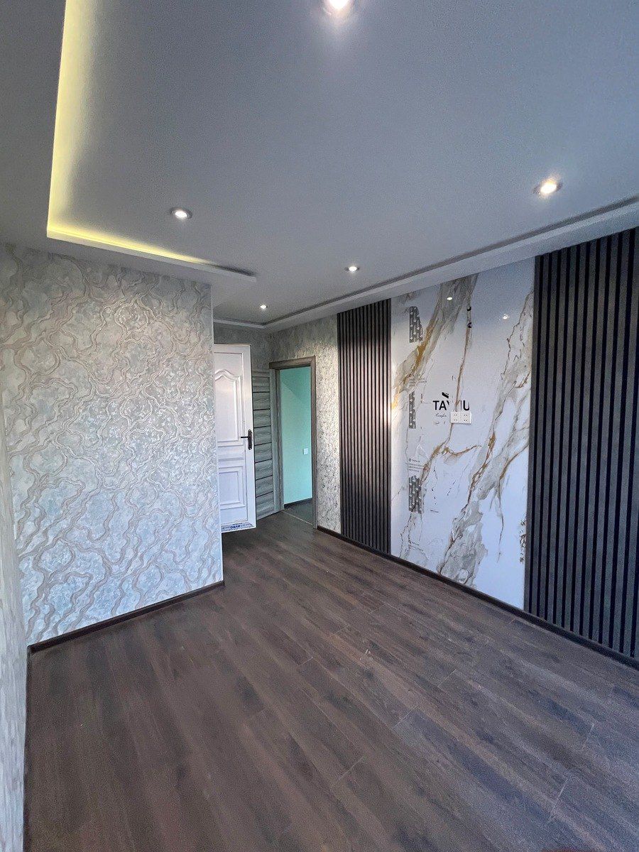 Satılır 4 otaqlı həyət evi/bağ evi 1 m² — Ev, villa, Bakı (4)