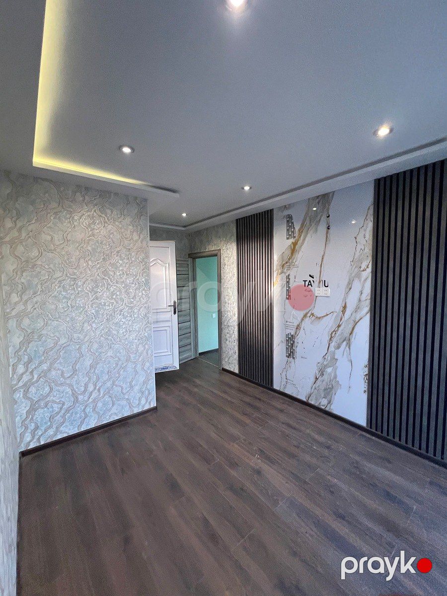 Satılır 4 otaqlı həyət evi/bağ evi 1 m² — Ev, villa, Bakı (4)