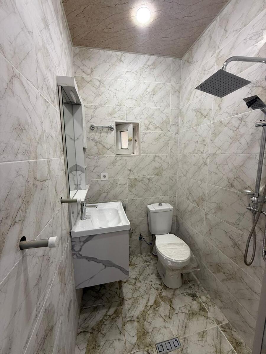 Satılır 2 otaqlı köhnə tikili 48 m² — Mənzil, Bakı (9)