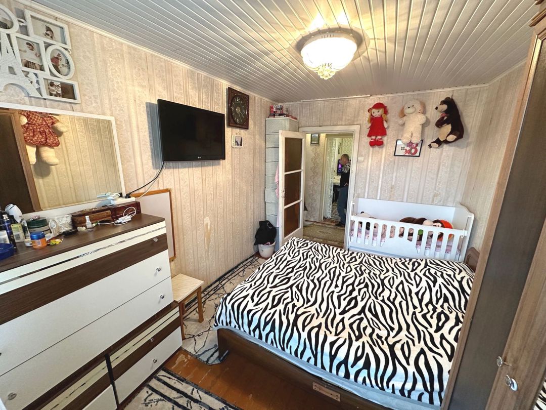 Satılır 2 otaqlı köhnə tikili 50 m² — Mənzil, Bakı (5)