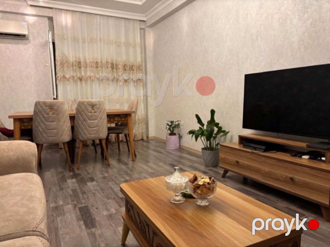 Satılır 2 otaqlı yeni tikili 65 m² — Mənzil, Bakı (2)