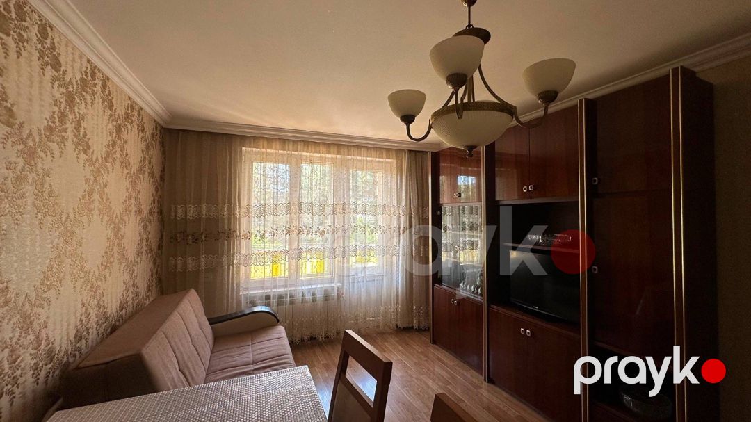 Satılır 2 otaqlı köhnə tikili 45 m² — Mənzil, Bakı (4)