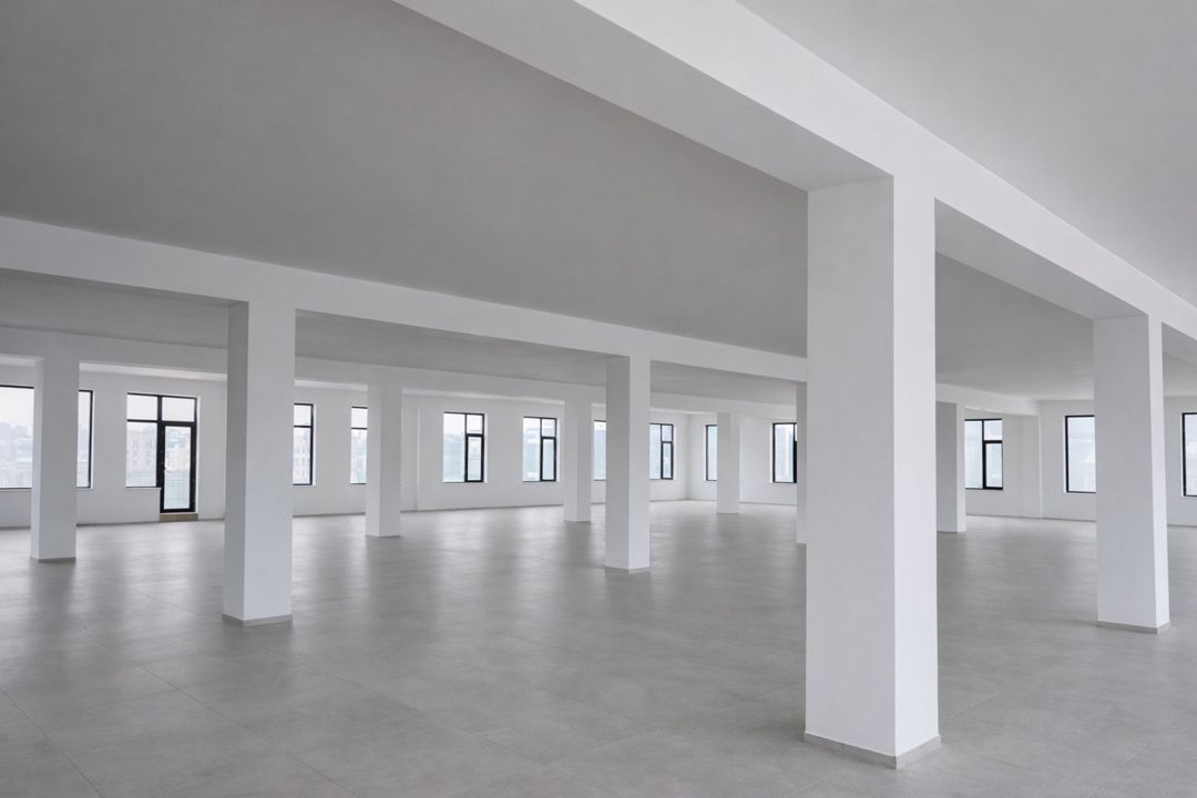 İcarəyə verilir obyekt 4500 m² — Əmlak, Bakı (5)