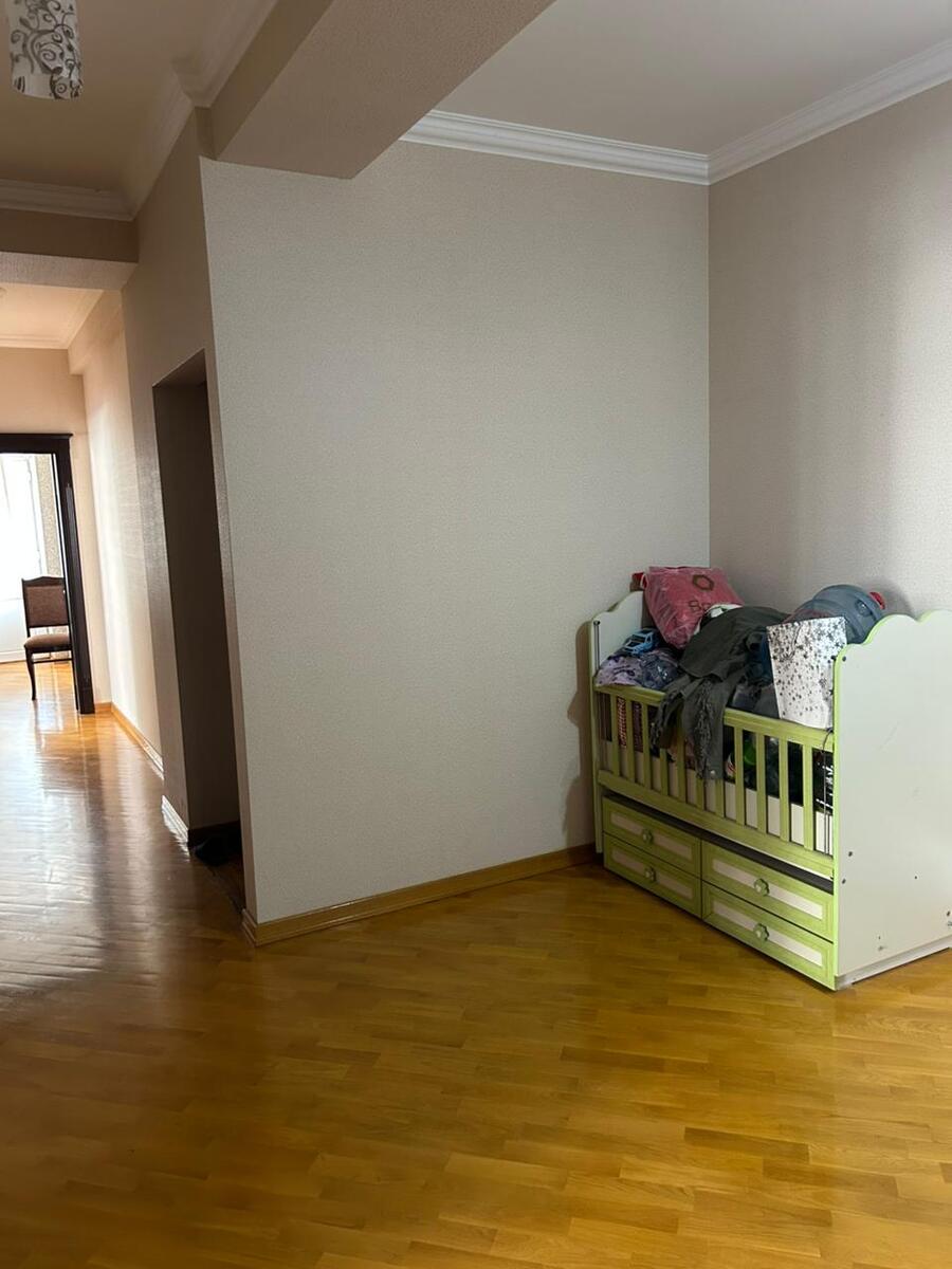 Satılır 3 otaqlı yeni tikili 102 m² — Mənzil, Bakı (8)