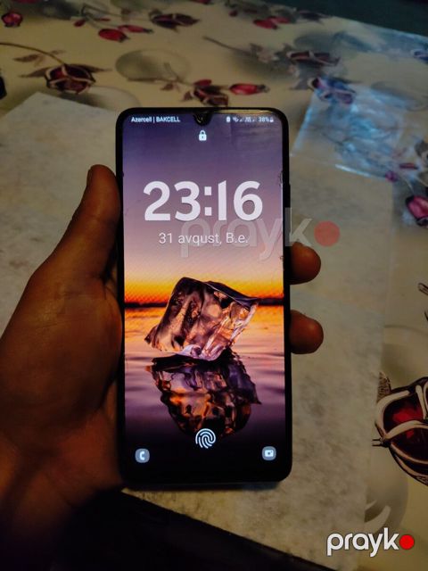 Samsung Galaxy A32 Awesome Blue 128GB/4GB