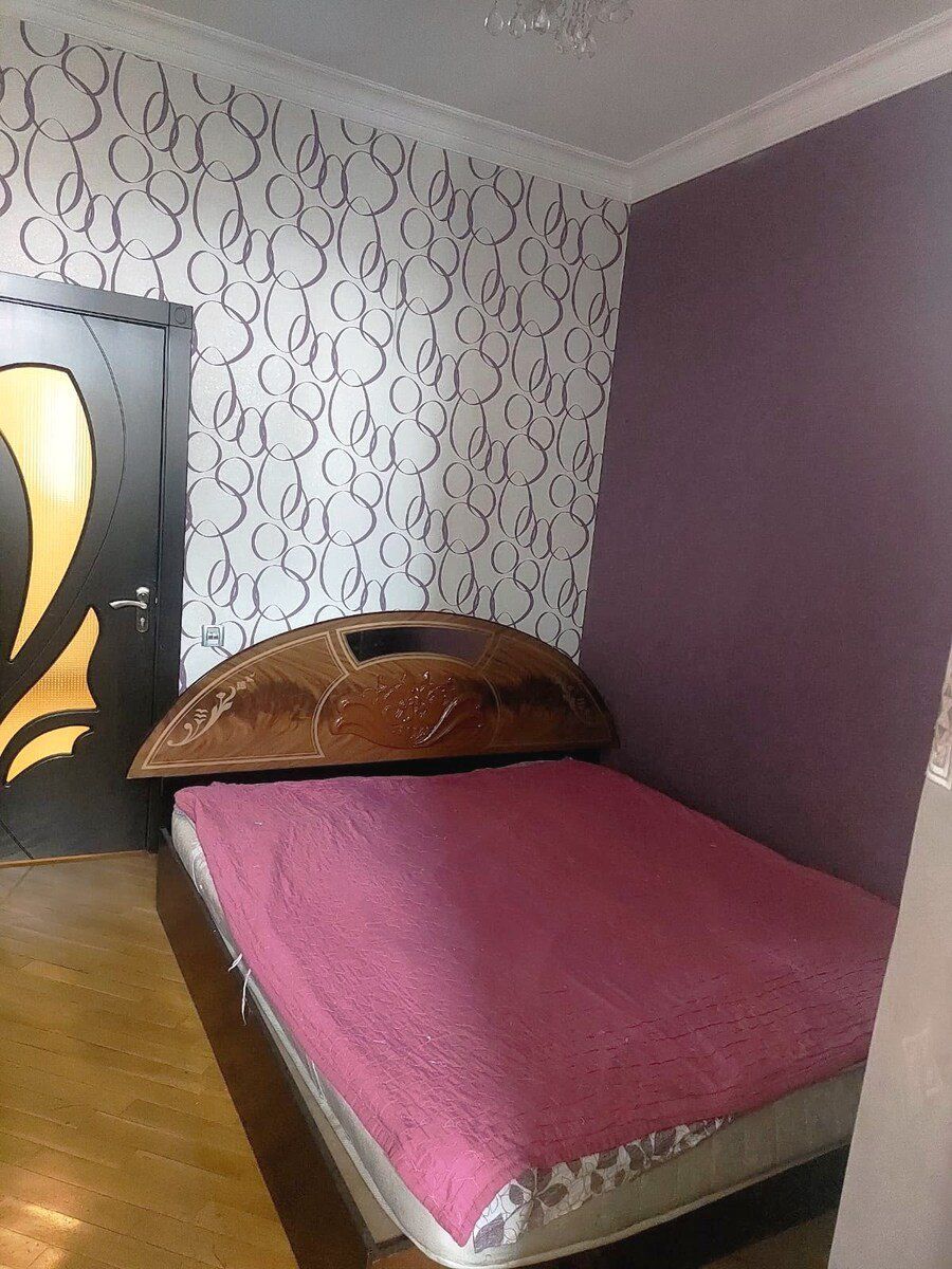 İcarəyə verilir 3 otaqlı yeni tikili 85 m² — Mənzil, Bakı (4)