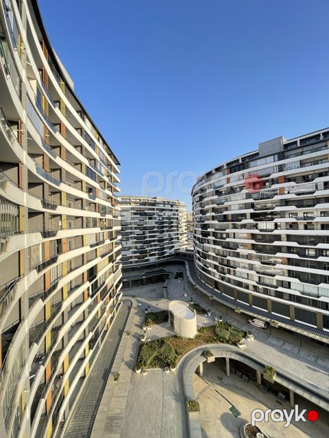 Satılır 3 otaqlı yeni tikili 113 m²