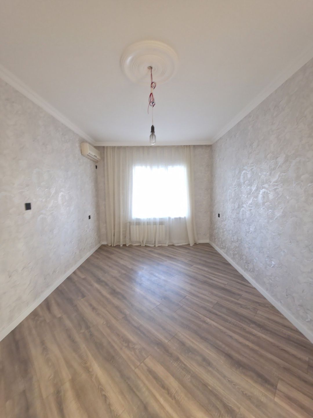 Satılır 3 otaqlı köhnə tikili 80 m² — Mənzil, Bakı (6)