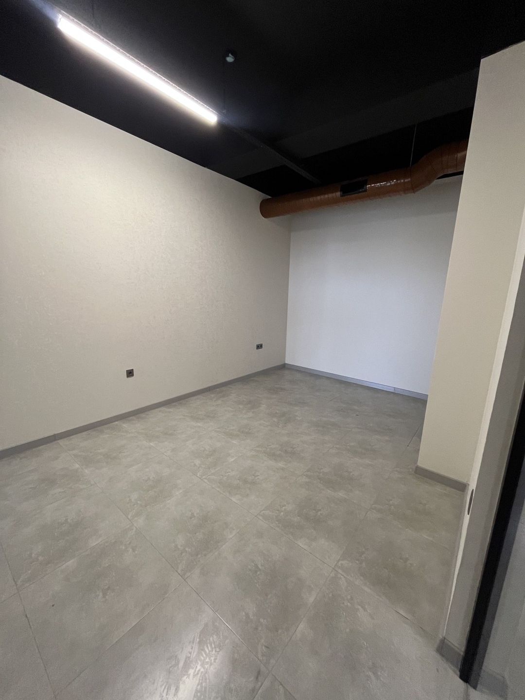 İcarəyə verilir 1 otaqlı ofis 27 m² — Ofis, Bakı (12)