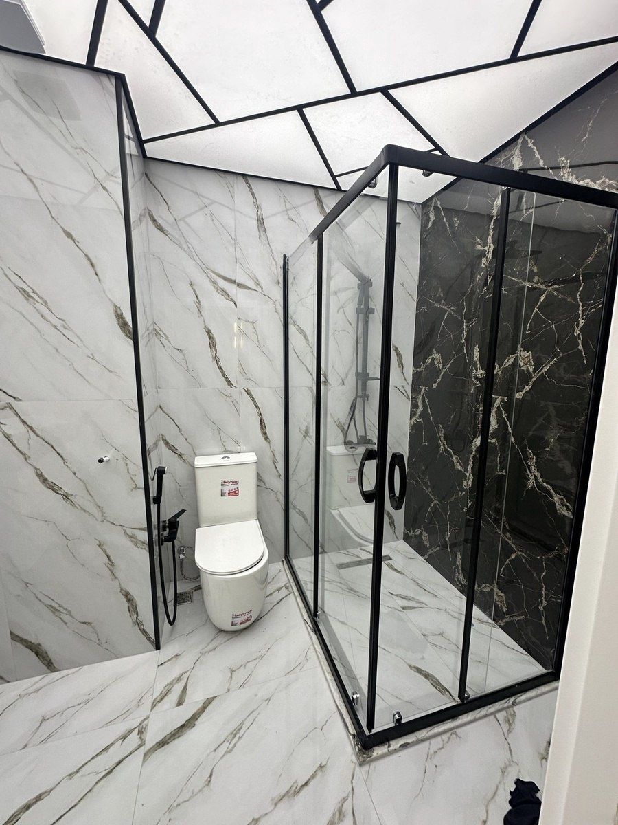 Satılır 2 otaqlı yeni tikili 68 m² — Mənzil, Bakı (10)