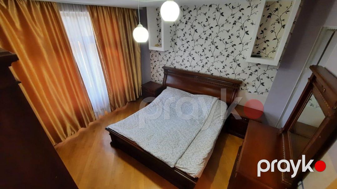 İcarəyə verilir 2 otaqlı köhnə tikili 55 m² — Mənzil, Bakı (8)