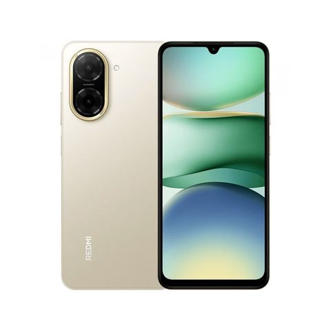 Xıaomı redmı A5 4GB/128GB sandy gold — Bakı