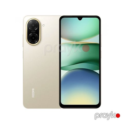 Xıaomı redmı A5 4GB/128GB sandy gold — Bakı