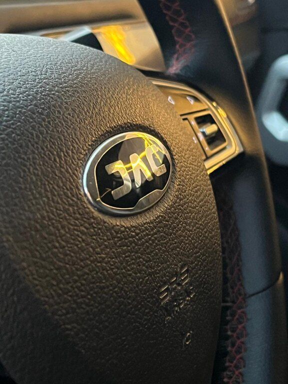 JAC JS2, 1.5 L, 2025 il, 50 000 km — Avtomobillər, Bakı (9)