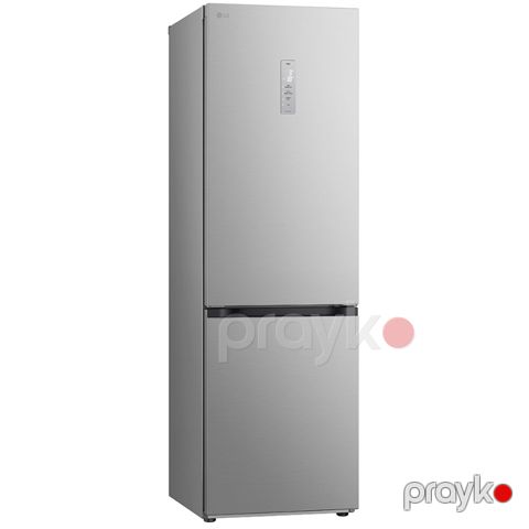 LG GR-B459FMFW — Bakı
