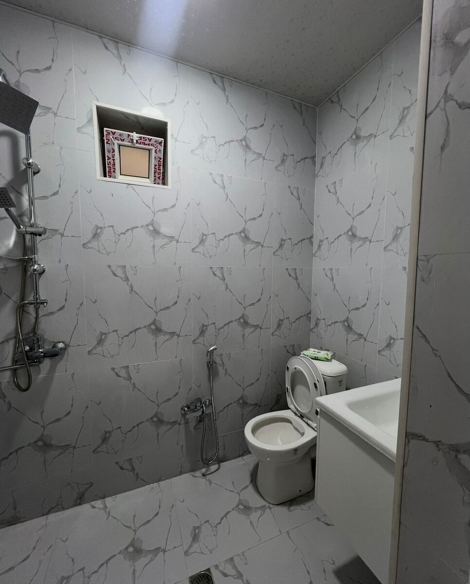 İcarəyə verilir 2 otaqlı həyət evi/bağ evi 55 m² — Ev, villa, Bakı (10)
