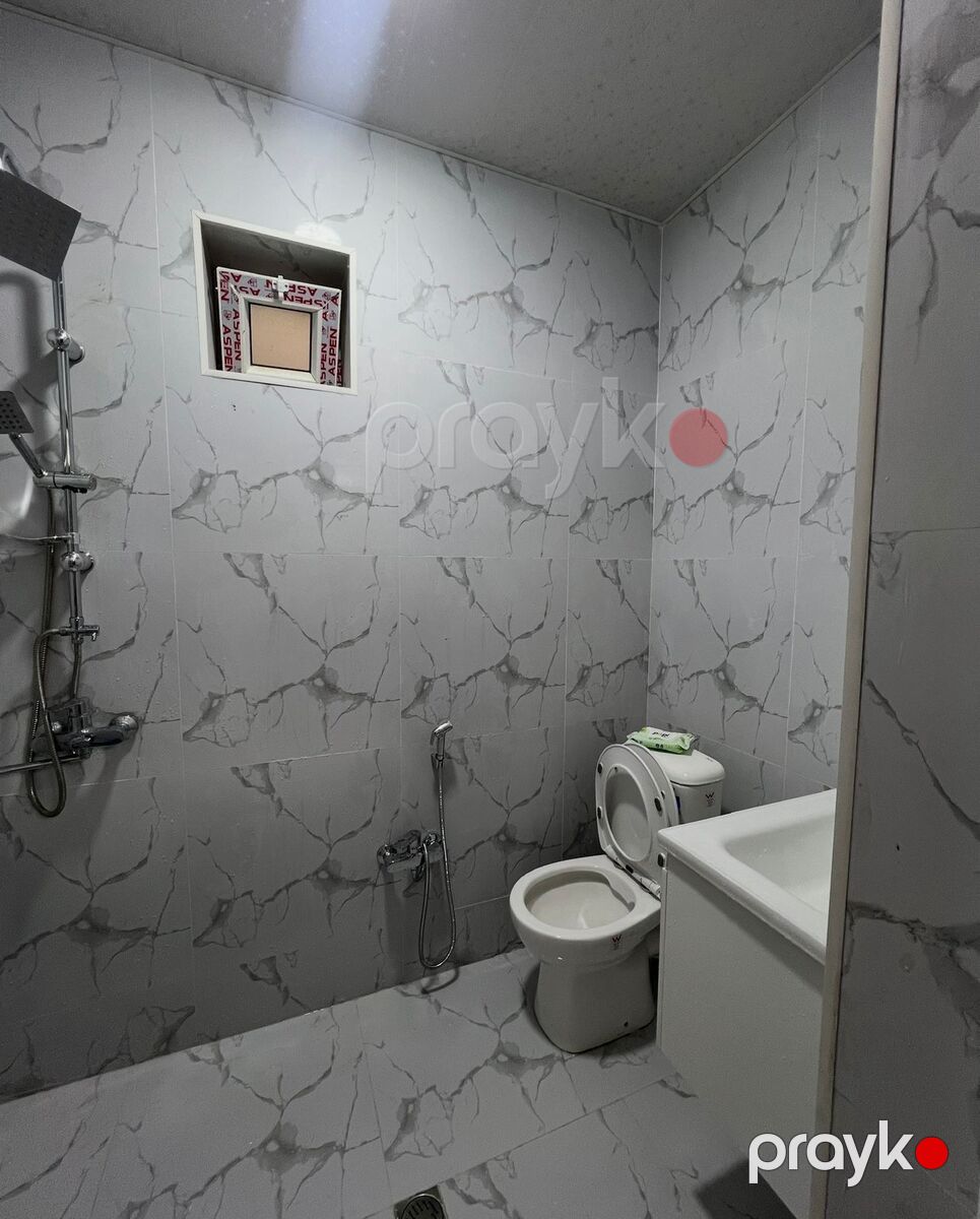 İcarəyə verilir 2 otaqlı həyət evi/bağ evi 55 m² — Ev, villa, Bakı (10)
