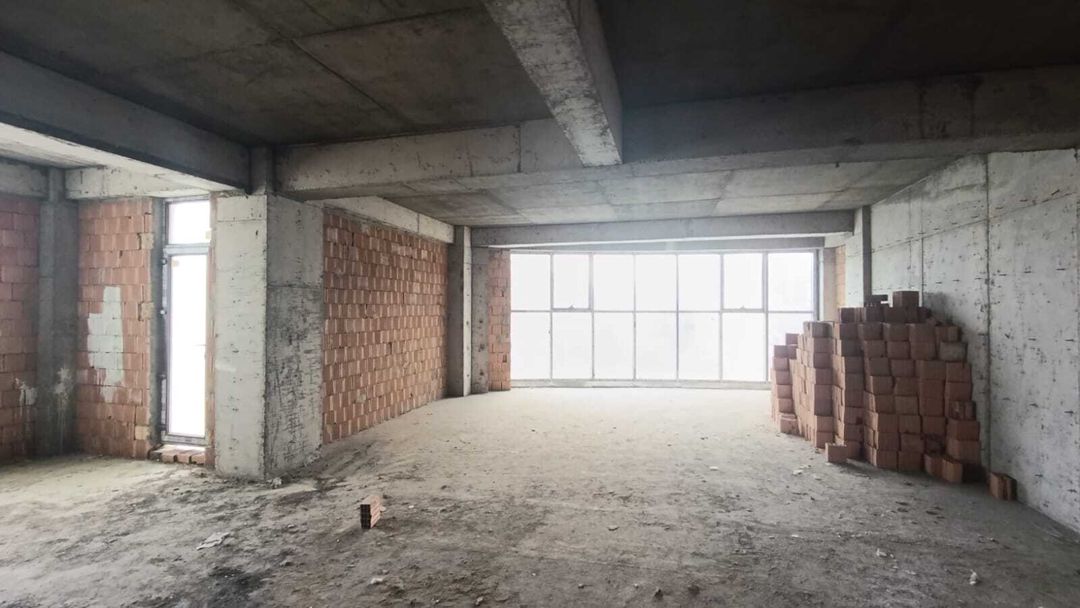 Satılır 4 otaqlı yeni tikili 167.5 m² — Mənzil, Bakı (3)