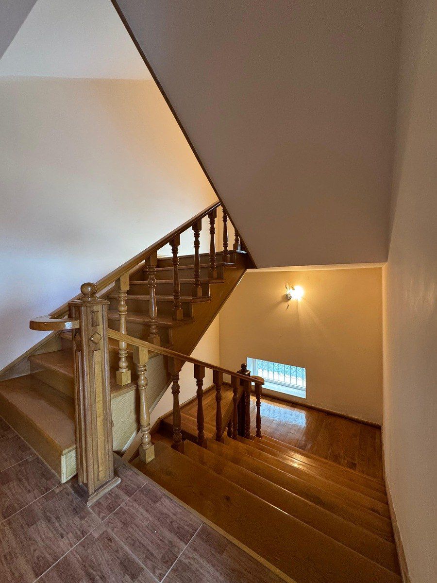 Satılır 8 otaqlı həyət evi/bağ evi 500 m² — Ev, villa, Bakı (8)