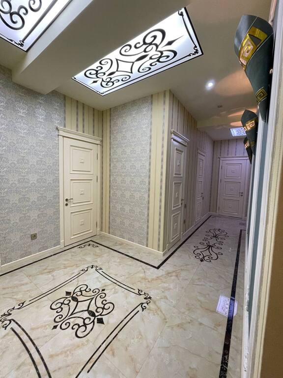 Satılır 4 otaqlı yeni tikili 181.5 m² — Mənzil, Bakı (10)